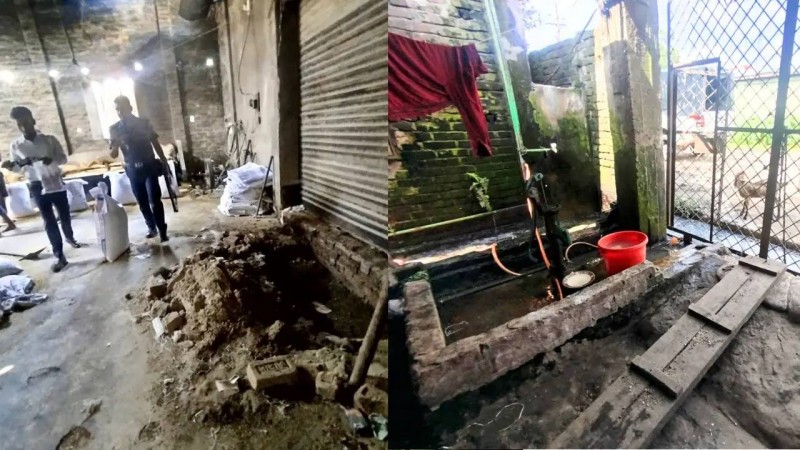 অস্বাস্থ্যকর পরিবেশে মুড়ি উৎপাদন, তিন কারখানাকে ৯ লাখ টাকা জরিমানা